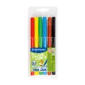 Następne zdjęcie produktu Marker CENTROPEN 7550 zestaw 6 kolorów (markery)