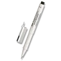 Marker Ecco Pigment 0.6, czarny Faber Castell (166699)