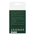 Następne zdjęcie produktu Pióro atramentowe Ecco Pigment, opakowanie 8 szt., czarne Faber-Castell 166008