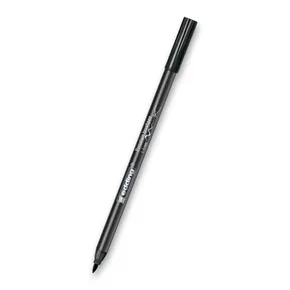 Marker Edding Porzellan 4200 czarny