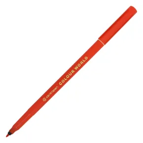 Marker ergo CENTROPEN 7550 czerwony