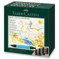 Następne zdjęcie produktu Faber-Castell 162030 Pitt Artist Pen Dual Marker zestaw 30 szt