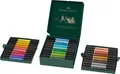 Faber-Castell 162030 Pitt Artist Pen Dual Marker zestaw 30 szt