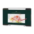 Następne zdjęcie produktu Faber-Castell 167400 Pitt Artist Pen Brush drewniany wkład, 90 szt