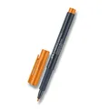 Marker Faber-Castell Creative pomarańczowy