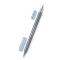 Marker Faber-Castell Goldfaber Aqua Dual Marker jasnoniebieski, 164