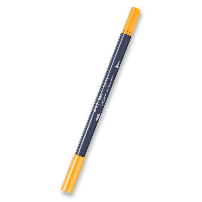 Główne zdjęcie produktu Popisovač Faber-Castell Goldfaber Sketch Marker 109