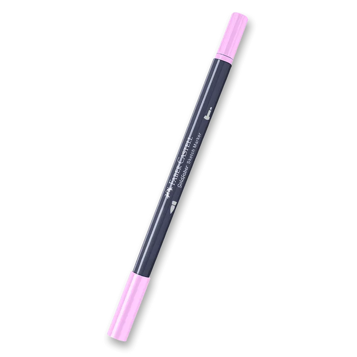 Główne zdjęcie produktu Popisovač Faber-Castell Goldfaber Sketch Marker 119