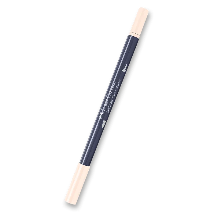 Główne zdjęcie produktu Popisovač Faber-Castell Goldfaber Sketch Marker 132