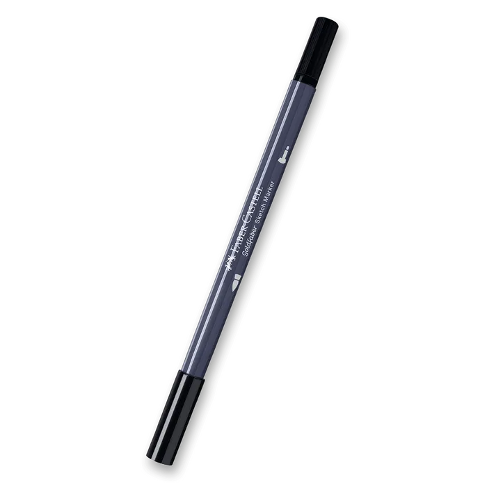 Główne zdjęcie produktu Popisovač Faber-Castell Goldfaber Sketch Marker 199