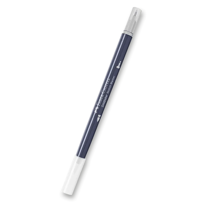 Główne zdjęcie produktu Popisovač Faber-Castell Goldfaber Sketch Marker 200