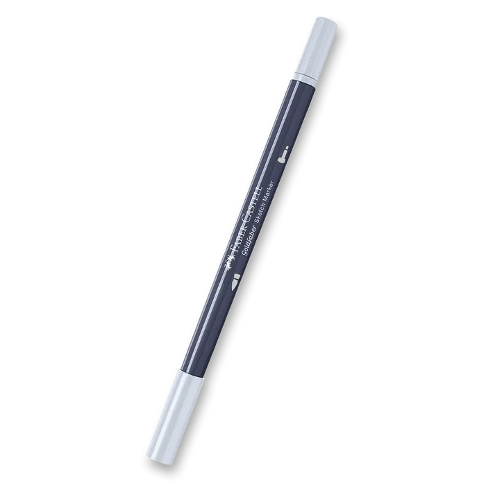 Główne zdjęcie produktu Popisovač Faber-Castell Goldfaber Sketch Marker 241