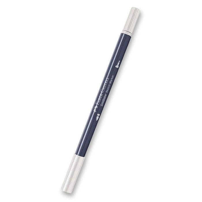 Główne zdjęcie produktu Popisovač Faber-Castell Goldfaber Sketch Marker 270