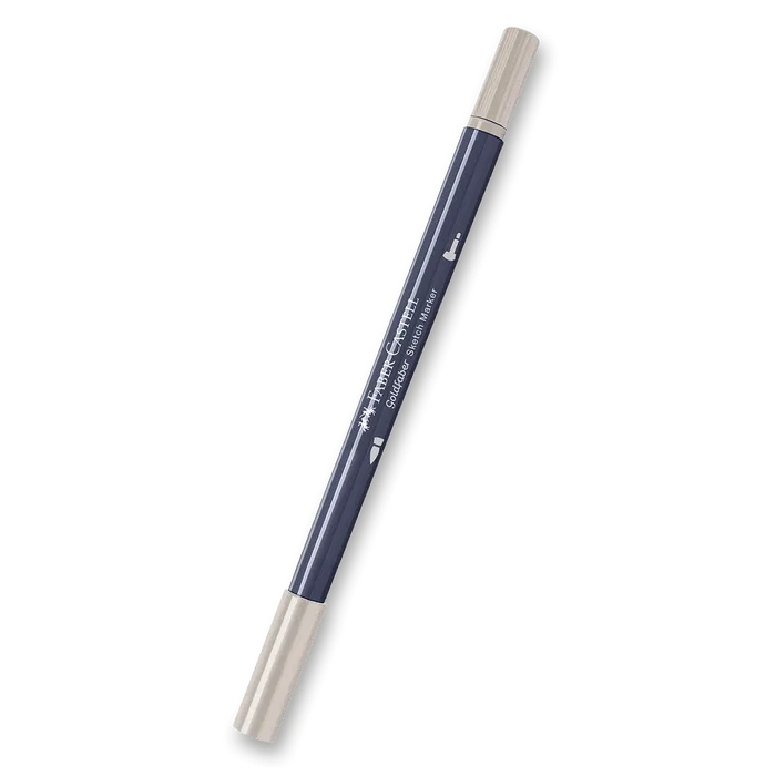 Główne zdjęcie produktu Popisovač Faber-Castell Goldfaber Sketch Marker 272