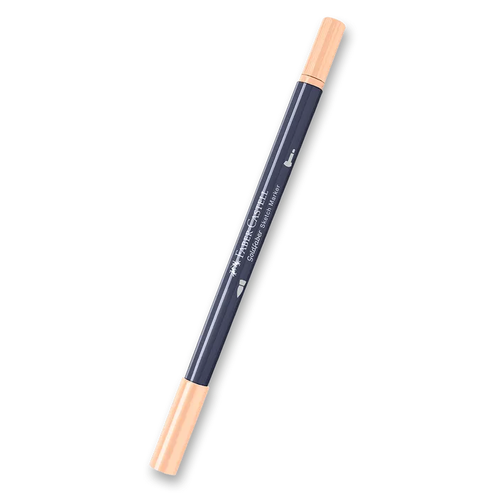 Główne zdjęcie produktu Popisovač Faber-Castell Goldfaber Sketch Marker 303