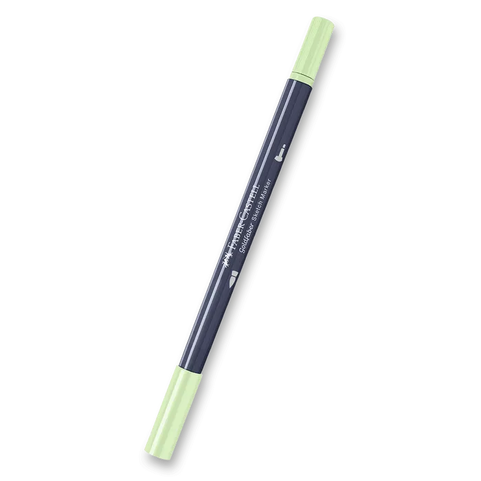 Główne zdjęcie produktu Popisovač Faber-Castell Goldfaber Sketch Marker 314