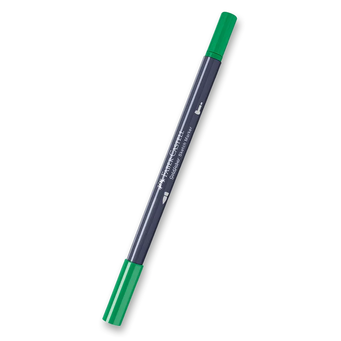 Główne zdjęcie produktu Popisovač Faber-Castell Goldfaber Sketch Marker 316
