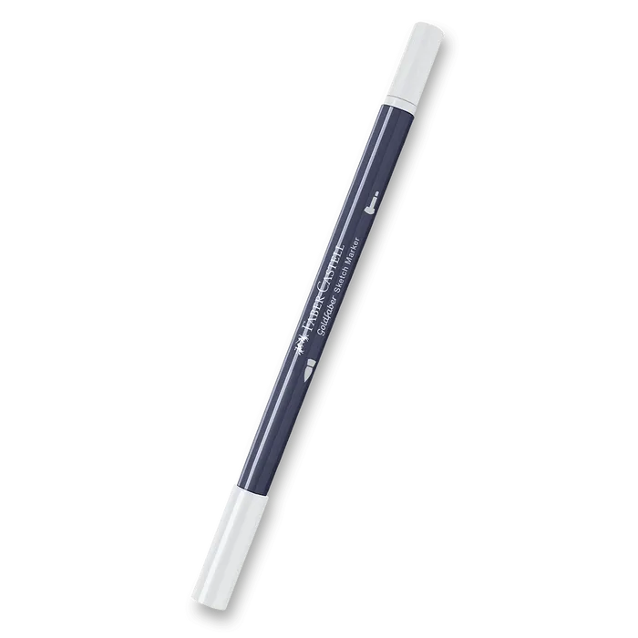 Główne zdjęcie produktu Popisovač Faber-Castell Goldfaber Sketch Marker 331