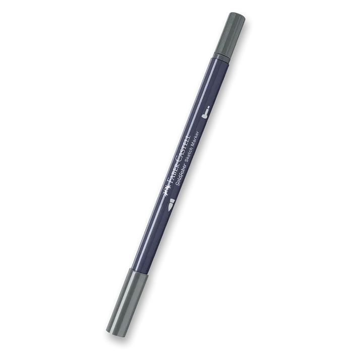 Główne zdjęcie produktu Popisovač Faber-Castell Goldfaber Sketch Marker 334