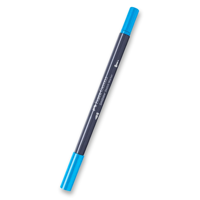 Główne zdjęcie produktu Popisovač Faber-Castell Goldfaber Sketch Marker 449