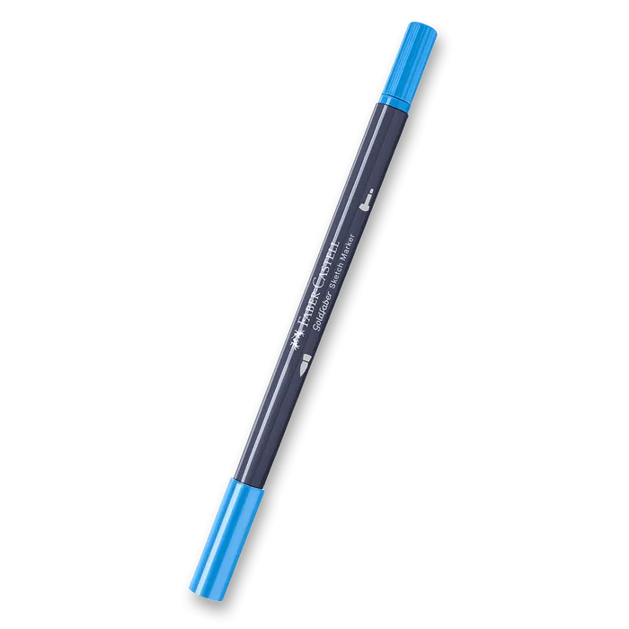 Główne zdjęcie produktu Popisovač Faber-Castell Goldfaber Sketch Marker 451