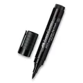 Faber-Castell Pitt Artist Pen Big Brush czarny