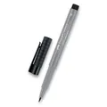 Faber-Castell Pitt Artist Pen Brush - odcienie czerni i szarości 232