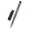 Faber-Castell Pitt Artist Pen Brush - odcienie czerni i szarości 233
