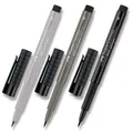 Następne zdjęcie produktu Popisovač Faber-Castell Pitt Artist Pen Brush - černé a šedé výběr barev 270