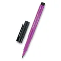 Faber-Castell Pitt Artist Pen Brush - odcienie czerwieni i różu 134