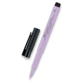 Faber-Castell Pitt Artist Pen Brush - odcienie czerwieni i różu 239