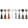 Następne zdjęcie produktu Faber-Castell Pitt Artist Pen Brush Klasyczny zestaw 8 sztuk, różne końcówki