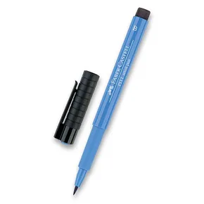 Faber-Castell 167420 Pitt Artist Pen Brush - ultramaryna