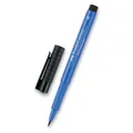 Faber-Castell Pitt Artist Pen Brush - niebieskie odcienie 143