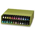 Następne zdjęcie produktu Faber-Castell Pitt Artist Pen Brush studio, pudełko, 24 szt