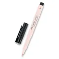 Faber-Castell 167414 Pitt Artist Pen Brush - jasny cielisty