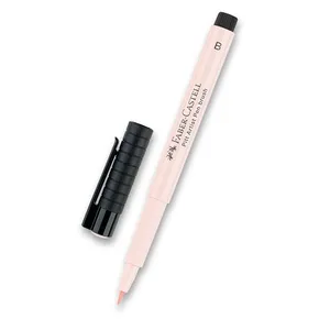 Faber-Castell 167414 Pitt Artist Pen Brush - jasny cielisty