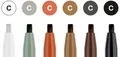 Faber-Castell 167506 Pitt Artist Pen Kaligrafia 6 sztuk