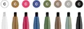 Faber-Castell 167508 Pitt Artist Pen Kaligrafia 8 sztuk