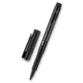 Faber-Castell Pitt Artist Pen do kaligrafii w kolorze czarnym