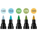 Następne zdjęcie produktu Faber-Castell Pitt Artist Pen Dual Marker Animal 5er Set