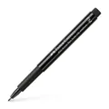 Faber-Castell Pitt Artist Pen Fude M, czarny