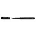 Faber-Castell Pitt Artist Pen Fude M, czarny