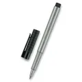 Faber-Castell Pitt Artist Pen Metaliczny srebrny marker