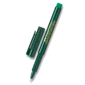 Marker Finepen 1511, zielony Faber Castell 151163