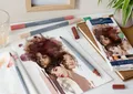 Marker Goldfaber Aqua Dual, Portret, pap. Kr. 6 sztuk Faber-Castell 164523