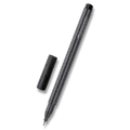 Uchwyt do markera 0,4 mm, czarny Faber-Castell 151699