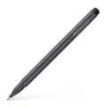 Następne zdjęcie produktu Uchwyt do markera 0,4 mm, czarny Faber-Castell 151699