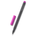 Znacznik uchwytu 0,4 mm, fioletowy Faber-Castell 151634
