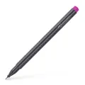 Następne zdjęcie produktu Znacznik uchwytu 0,4 mm, fioletowy Faber-Castell 151634